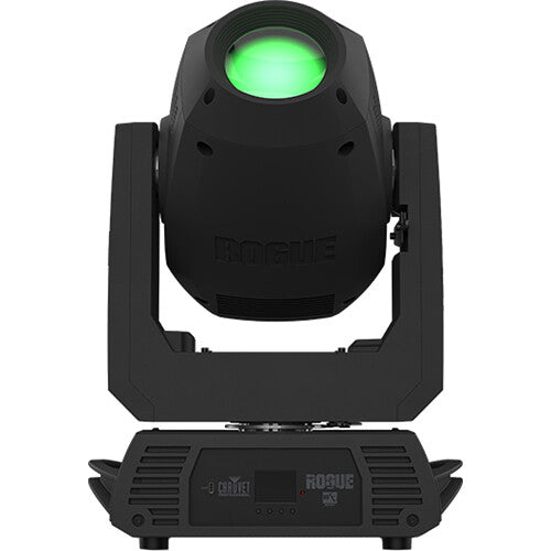 CHAUVET Professional Rogue R2E Spot Cabeza Móvil de 350W luz LED blanca fría