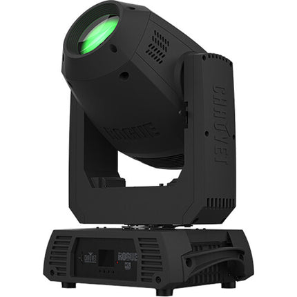 CHAUVET Professional Rogue R2E Spot Cabeza Móvil de 350W luz LED blanca fría