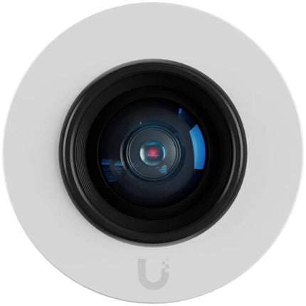 Ubiquiti AI Theta Pro Long-Distance Lens Lente para Interior 8MP 4K UHD 24fps