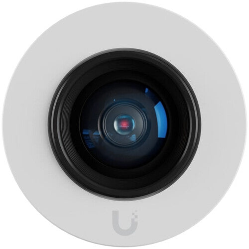 Ubiquiti AI Theta Pro Long-Distance Lens Lente para Interior 8MP 4K UHD 24fps