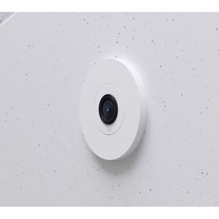Ubiquiti AI Theta Pro Long-Distance Lens Lente para Interior 8MP 4K UHD 24fps