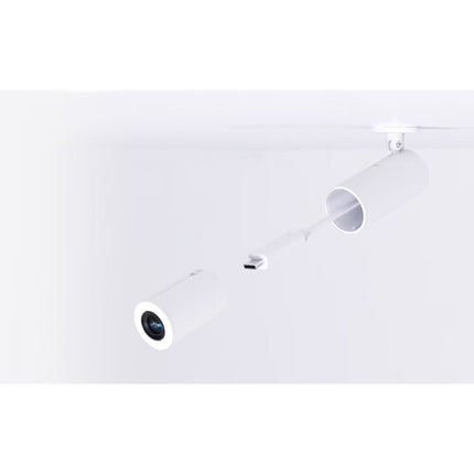 Ubiquiti AI Theta Pro Long-Distance Lens Lente para Interior 8MP 4K UHD 24fps