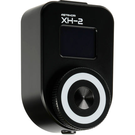 AstrHori XH-2 Medidor de Luz OLED 0.66" Montura Zapata USB-C
