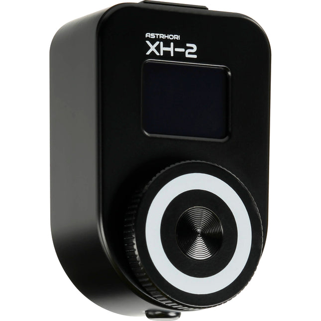 AstrHori XH-2 Medidor de Luz OLED 0.66" Montura Zapata USB-C