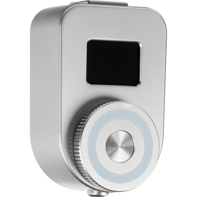 AstrHori XH-2 Medidor de Luz Pantalla OLED USB-C Batería Integrada
