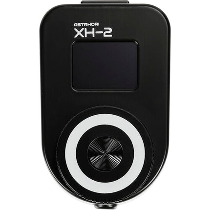 AstrHori XH-2 Medidor de Luz OLED 0.66" Montura Zapata USB-C