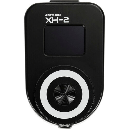 AstrHori XH-2 Medidor de Luz OLED 0.66" Montura Zapata USB-C