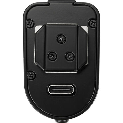 AstrHori XH-2 Medidor de Luz OLED 0.66" Montura Zapata USB-C
