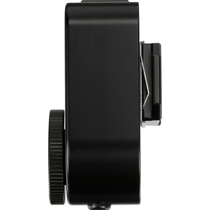 AstrHori XH-2 Medidor de Luz OLED 0.66" Montura Zapata USB-C