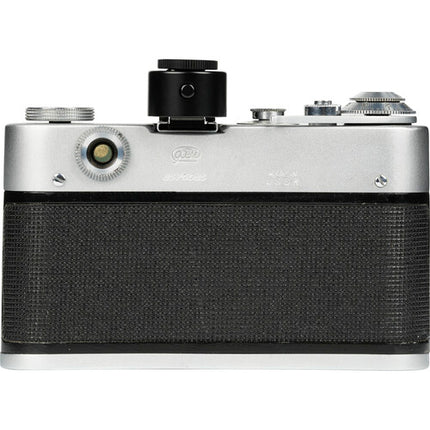 AstrHori XH-2 Medidor de Luz OLED 0.66" Montura Zapata USB-C