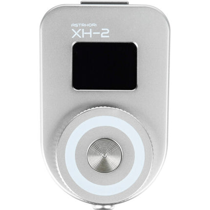 AstrHori XH-2 Medidor de Luz Pantalla OLED USB-C Batería Integrada