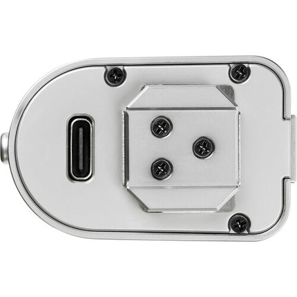 AstrHori XH-2 Medidor de Luz Pantalla OLED USB-C Batería Integrada
