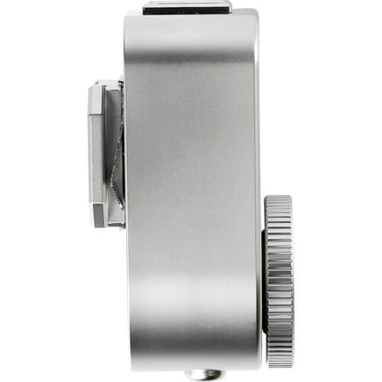 AstrHori XH-2 Medidor de Luz Pantalla OLED USB-C Batería Integrada