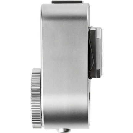 AstrHori XH-2 Medidor de Luz Pantalla OLED USB-C Batería Integrada