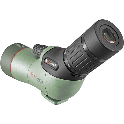 Kowa TSN-55 PROMINAR Telescopio Compacto Fluorita 17-40x 58mm