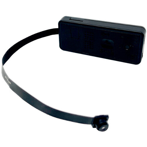 KJB Security Products DIY Cámara Oculta Wi-Fi 1080p 90° Ángulo 8 Horas Batería