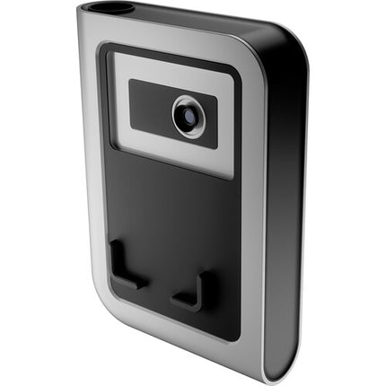Vaonis Hestia Telescopio para Smartphone Pack Ultimate con Trípode Filtro Solar 30mm Apertura 25x Magnificación