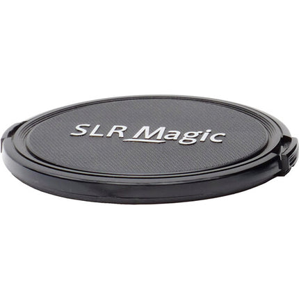 SLR Magic APO MicroPrime Cine 32mm T2.1 Lente Full Frame 8K 85mm