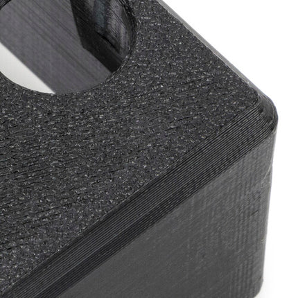 LulzBot Textured TAZ Cama Flexible Magnética V2 30x30 cm Magnética