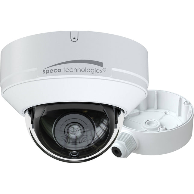 Speco Technologies VLD9 Cámara Domo Exterior 2MP 1920x1080 2.8mm IP67