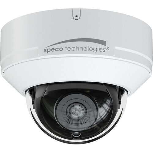 Speco Technologies VLD9 Cámara Domo Exterior 2MP 1920x1080 2.8mm IP67