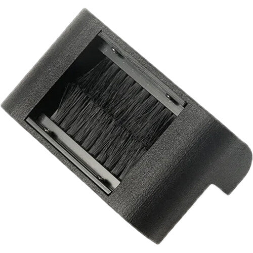 VALOI easy35 Duster Cepillo para película con cerdas antistáticas y dos brochas