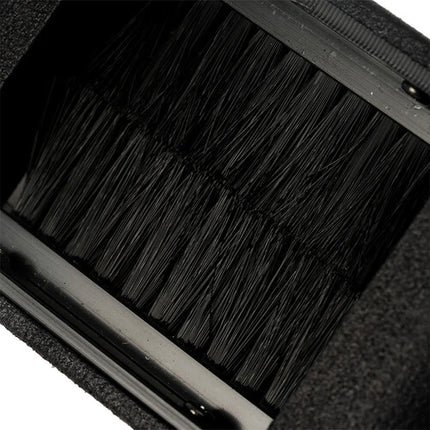 VALOI easy35 Duster Cepillo para película con cerdas antistáticas y dos brochas