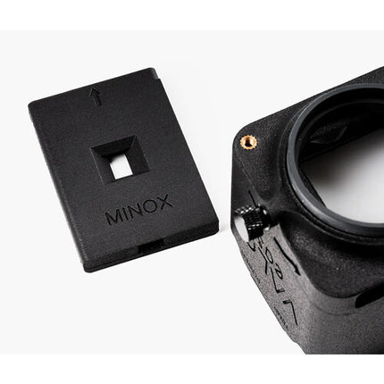 VALOI Easy35 Porta Película Minox para Escáner de Película Easy35