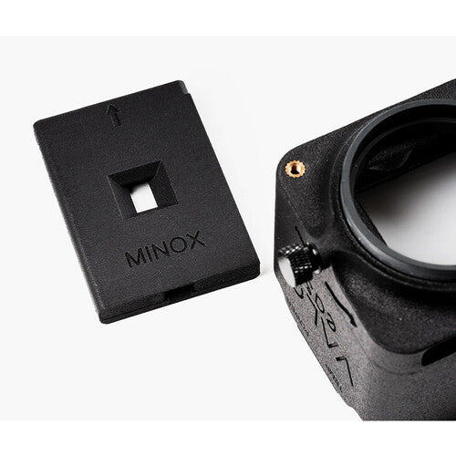 VALOI Easy35 Porta Película Minox para Escáner de Película Easy35