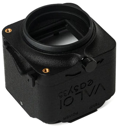 VALOI easy35 Porta Película para Diapositivas 35mm Hasta 4mm Grosor