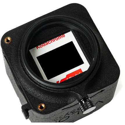 VALOI easy35 Porta Película para Diapositivas 35mm Hasta 4mm Grosor