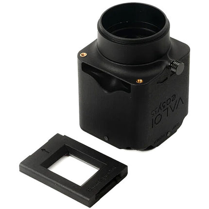 VALOI easy35 Portador de Perforaciones para Escaneo de Films con Tornillo Único