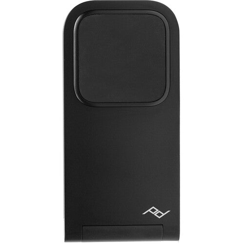 Peak Design Soporte de Carga Inalámbrico Qi2 para Smartphone 15W USB-C