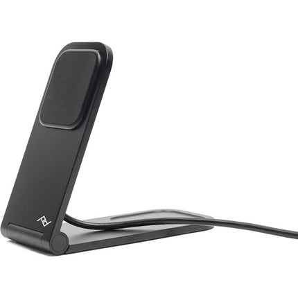 Peak Design Soporte de Carga Inalámbrico Qi2 para Smartphone 15W USB-C