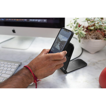 Peak Design Soporte de Carga Inalámbrico Qi2 para Smartphone 15W USB-C