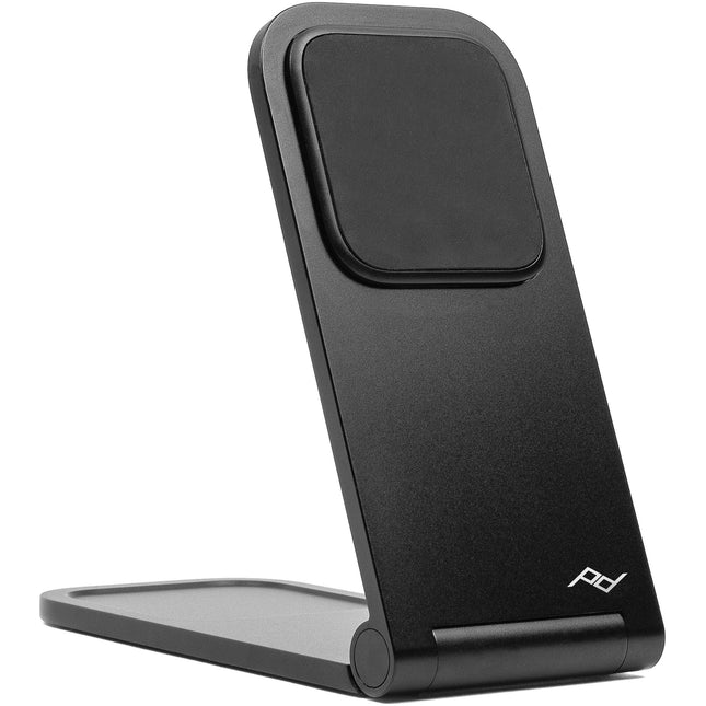 Peak Design Soporte de Carga Inalámbrico Qi2 para Smartphone 15W USB-C