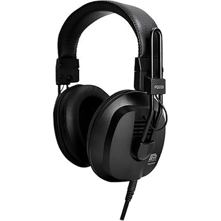 Fostex T50RPmk4 Auriculares Planar Magnéticos Semiabiertos 97 dB 10 Hz-40 kHz