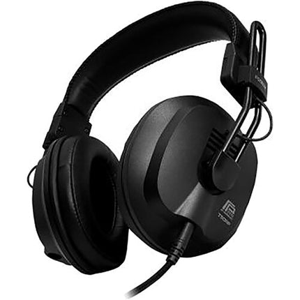 Fostex T50RPmk4 Auriculares Planar Magnéticos Semiabiertos 97 dB 10 Hz-40 kHz