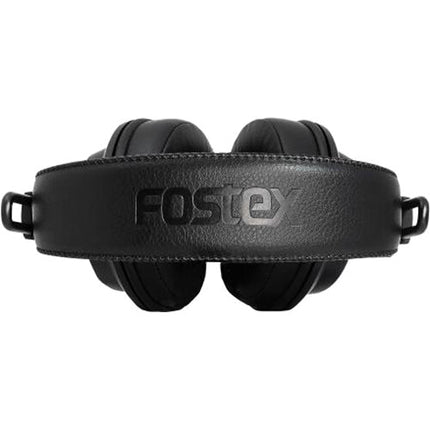 Fostex T50RPmk4 Auriculares Planar Magnéticos Semiabiertos 97 dB 10 Hz-40 kHz