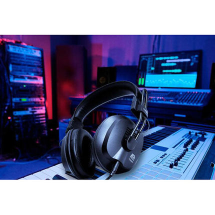 Fostex T50RPmk4 Auriculares Planar Magnéticos Semiabiertos 97 dB 10 Hz-40 kHz