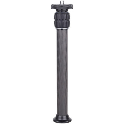 ARTCISE CS25C Mini Trípode Fibra Carbono 34.8" 22 lb con Rótula