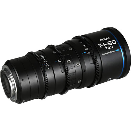 Venus Optics Laowa OOOM 14-60mm T2.9 Zoom Cine Micro Cuatro Tercios