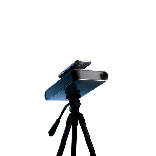 Vaonis Hestia Telescopio para Smartphone con Trípode 30mm Apertura 25x Magnificación