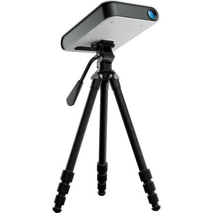 Vaonis Hestia Telescopio para Smartphone con Trípode 30mm Apertura 25x Magnificación