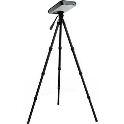 Vaonis Hestia Telescopio para Smartphone con Trípode 30mm Apertura 25x Magnificación