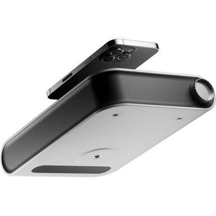 Vaonis Hestia Telescopio para Smartphone con Trípode 30mm Apertura 25x Magnificación