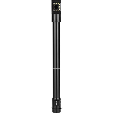 AstrHori 28mm f13 Lente Macro Sonda Rotatoria 360° con LED para Nikon Z