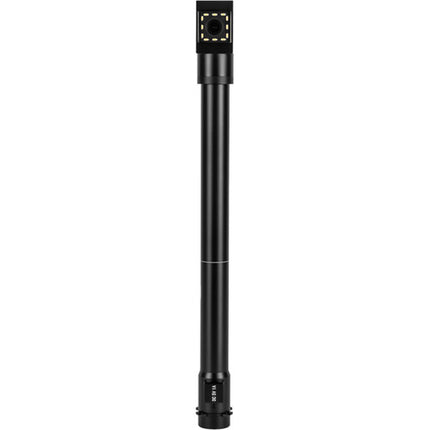 AstrHori 28mm f13 Lente Macro Sonda Rotatoria 360° con LED para Nikon Z