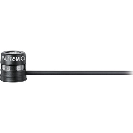 Shure ULXD14/85M Sistema Digital Inalámbrico Lavalier Cardioide 64 MHz Pantalla LCD