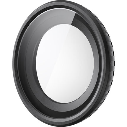 Insta360 Lens Guard para GO 3S Protector de Lente Vidrio Endurecido Anti-Niebla 2 Pack